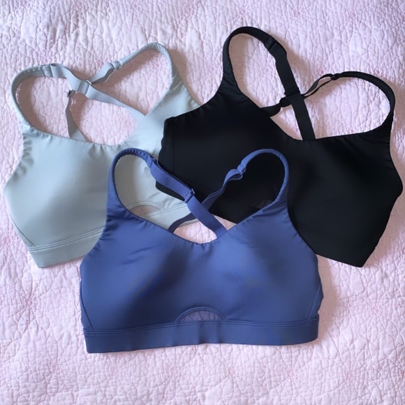 Victoria's Secret Other - Lot of 3 Victoria’s Secret VSX Sports Bras Medium